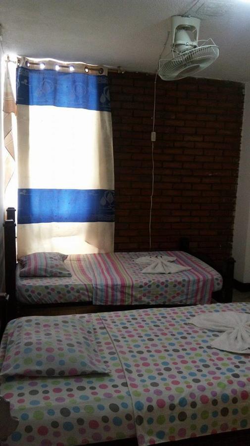 Calle Trece Hotel Кукута Экстерьер фото