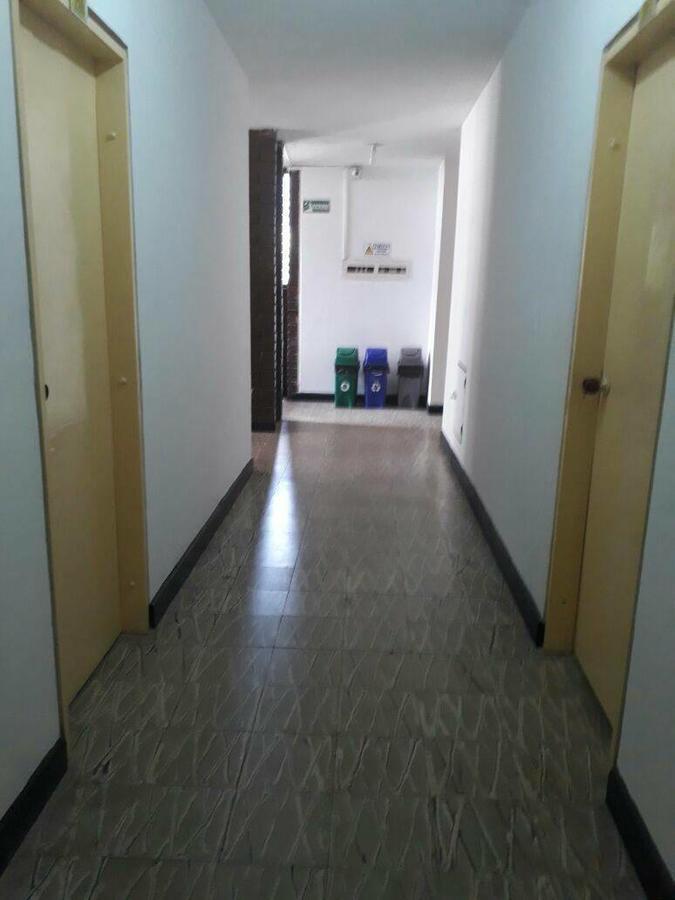 Calle Trece Hotel Кукута Экстерьер фото